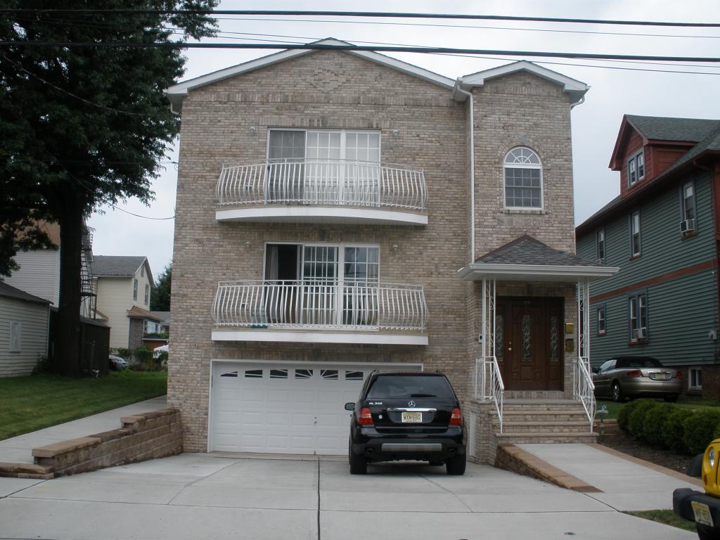 210 Filbert Street