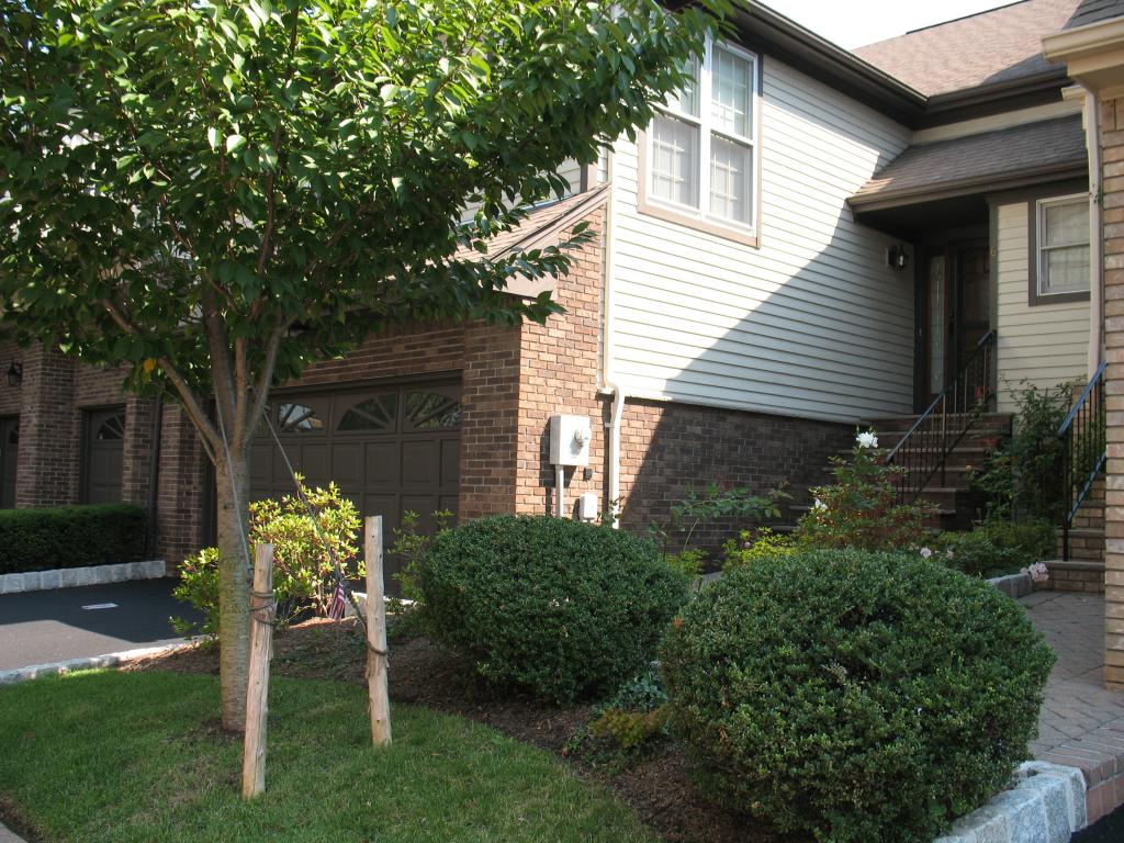 6 Murray Hill Manor