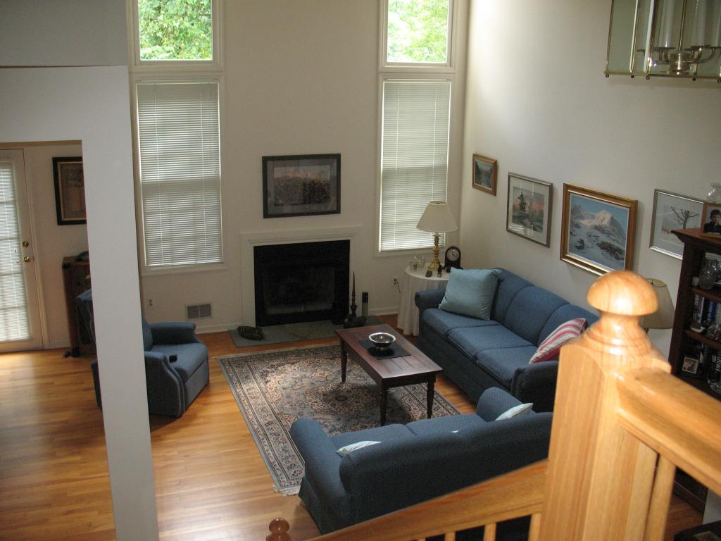 6 Murray Hill Manor