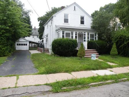 116 CLARK ST