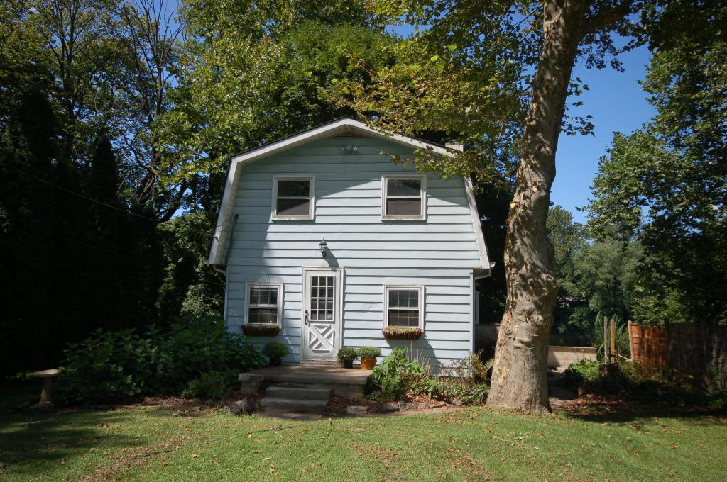 22 Harmony Station
