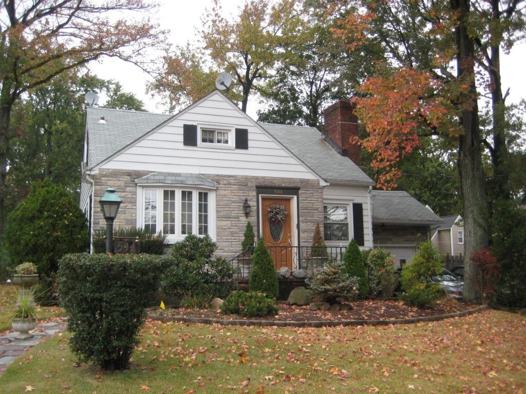 544 SALEM RD