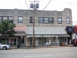 321 MILLBURN AVE UNIT 1