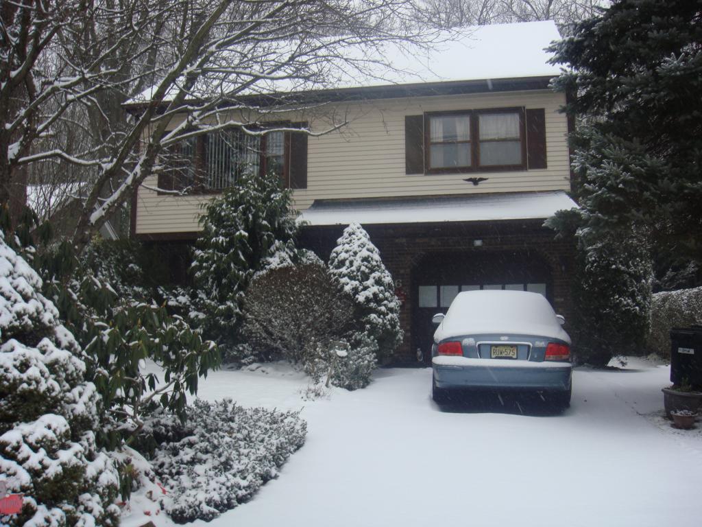 16 CANTERBURY RD
