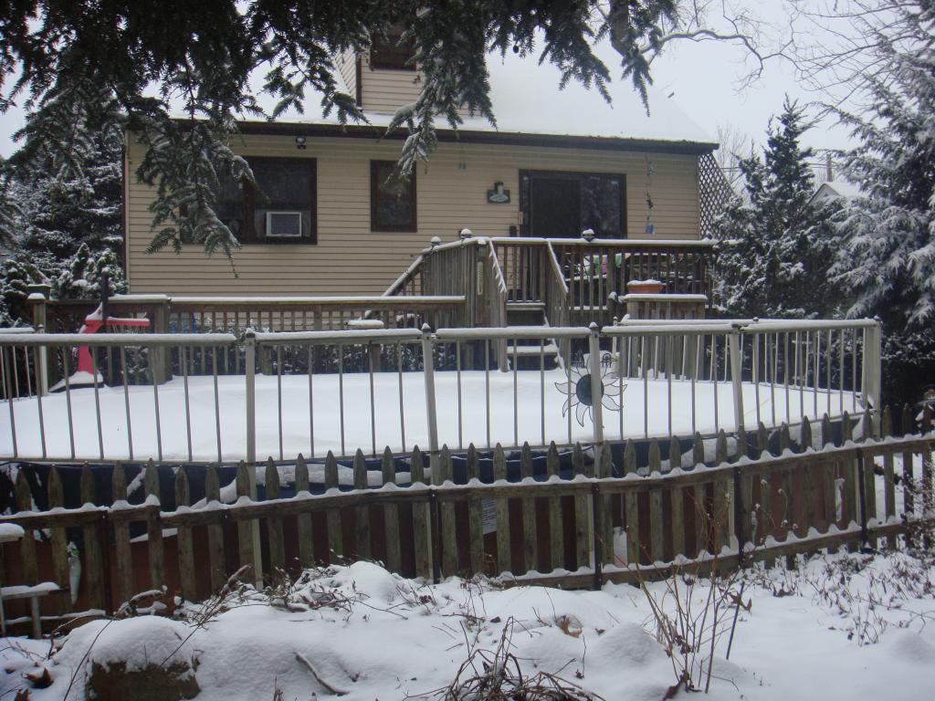 16 CANTERBURY RD