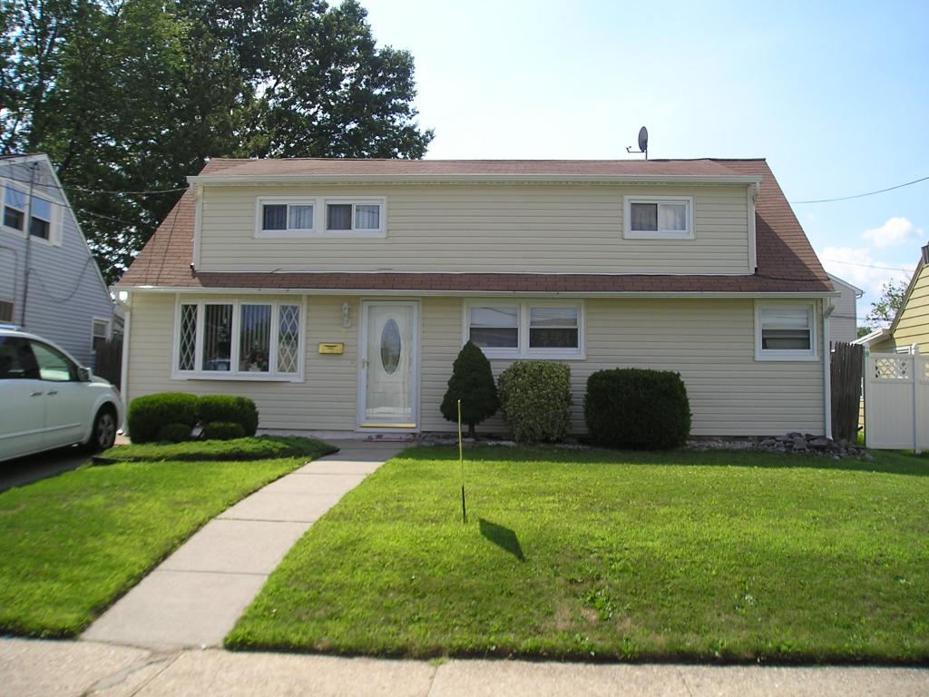 71 MARION ST