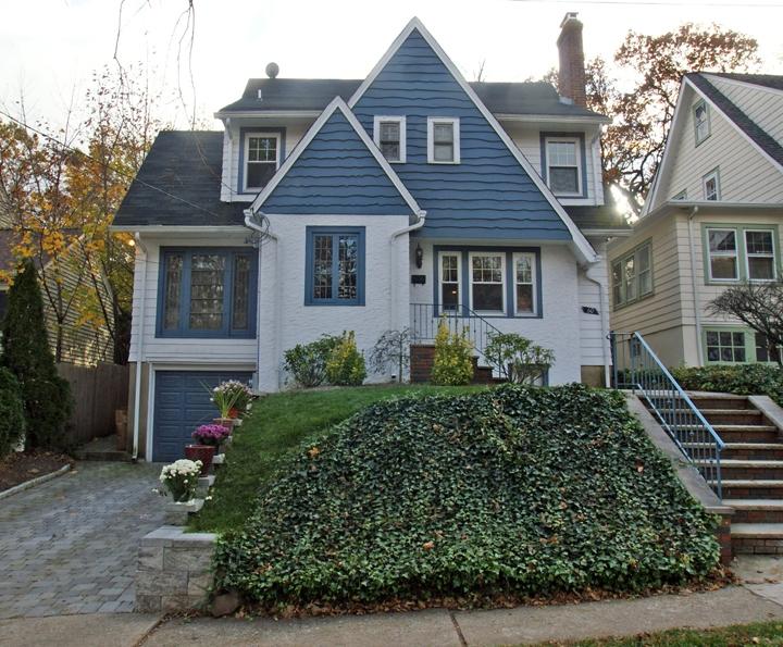 60 WELLINGTON AVE
