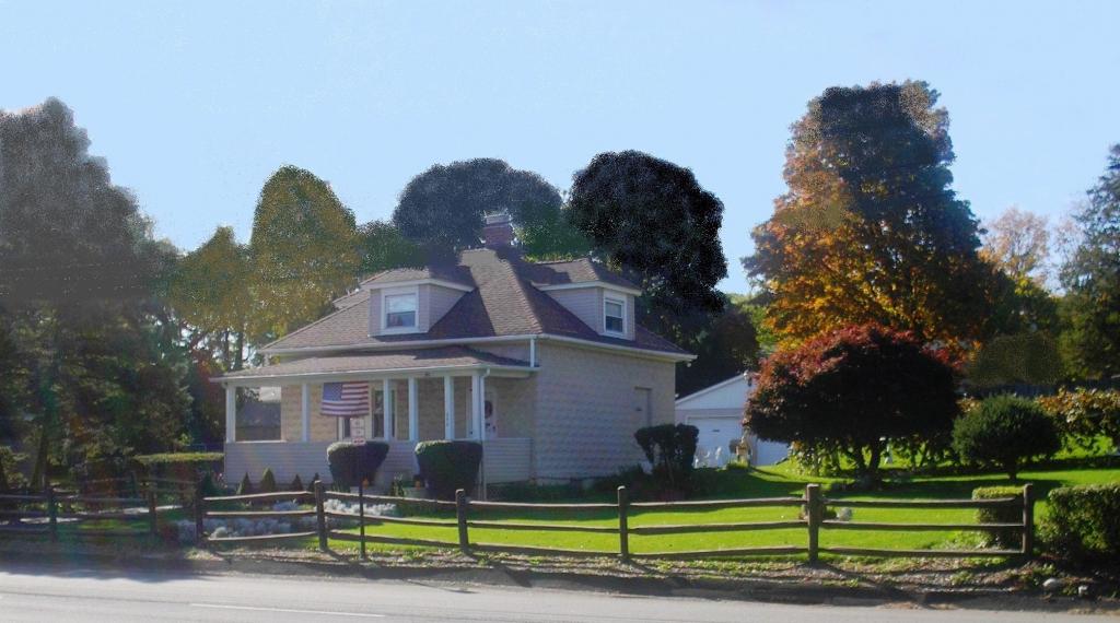 253 E HANOVER AVE