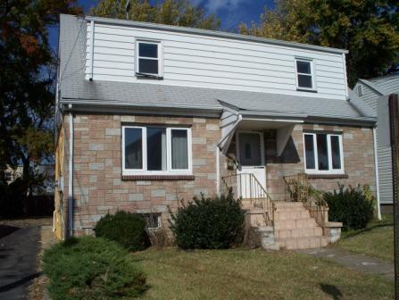 54 FRANCES ST