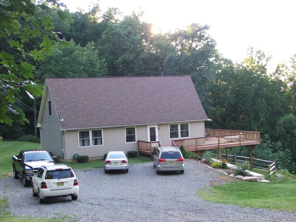 45 STAATS RD
