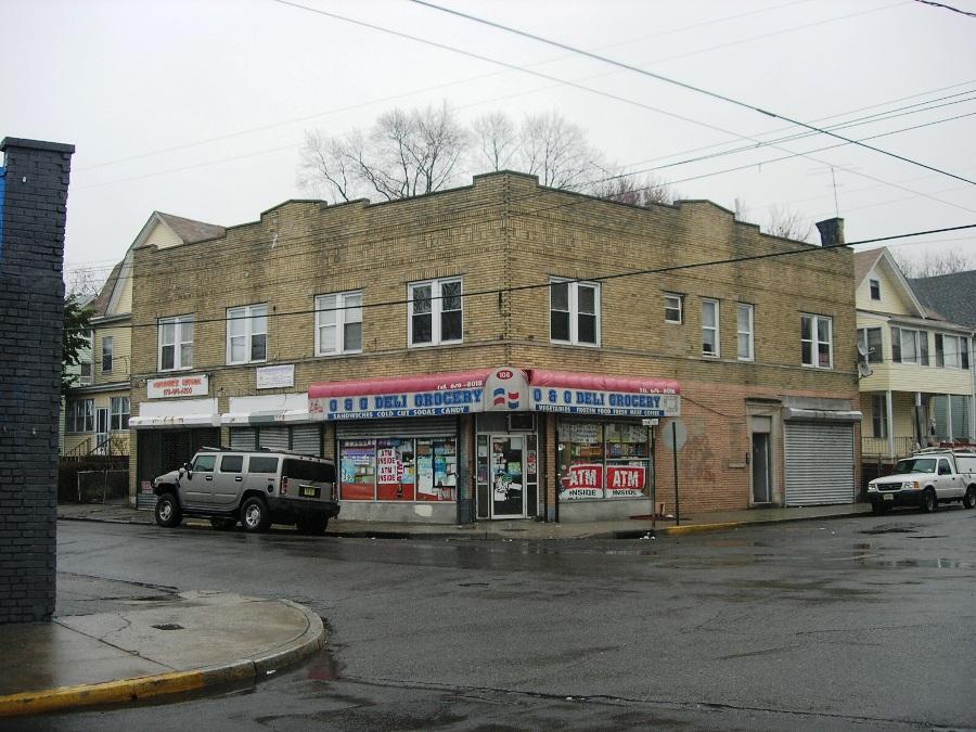108 PARK ST