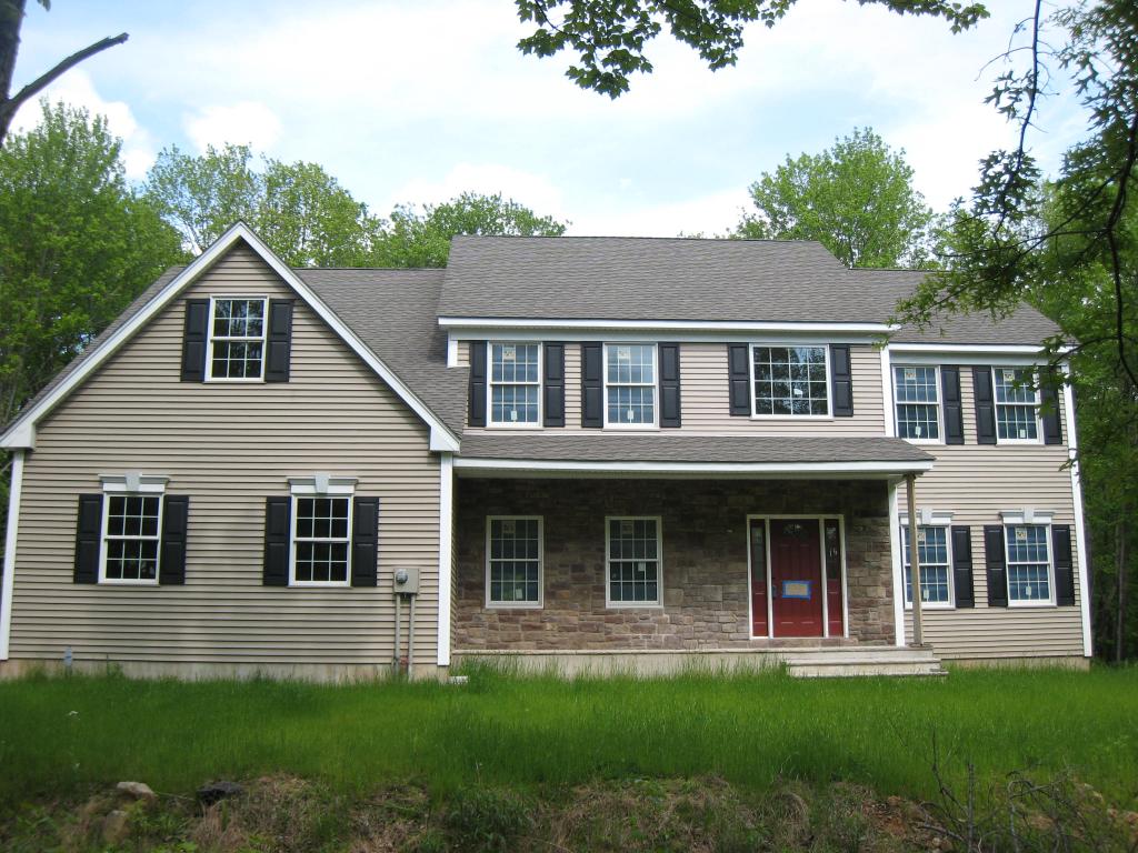 457 Oak Grove Road