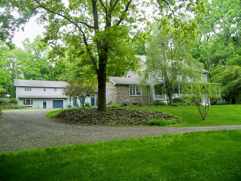 91 CHERRYVILLE STANTON RD