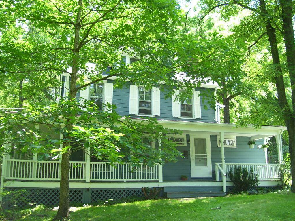 99 Passaic Street