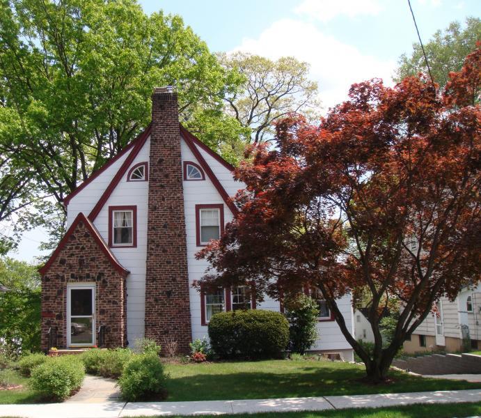22 Oakridge Road