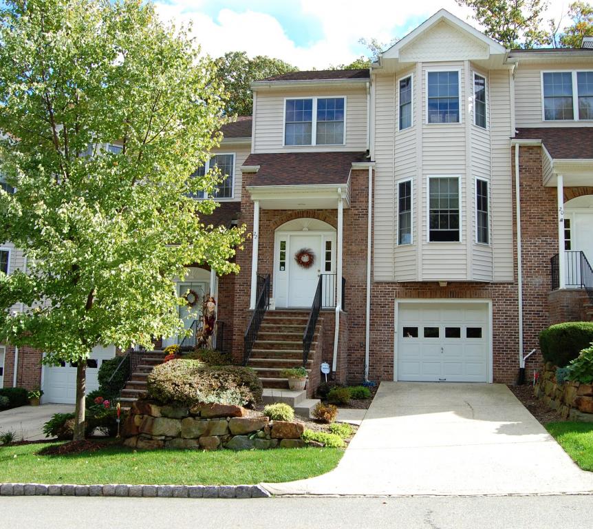 22 ROCK CREEK TER