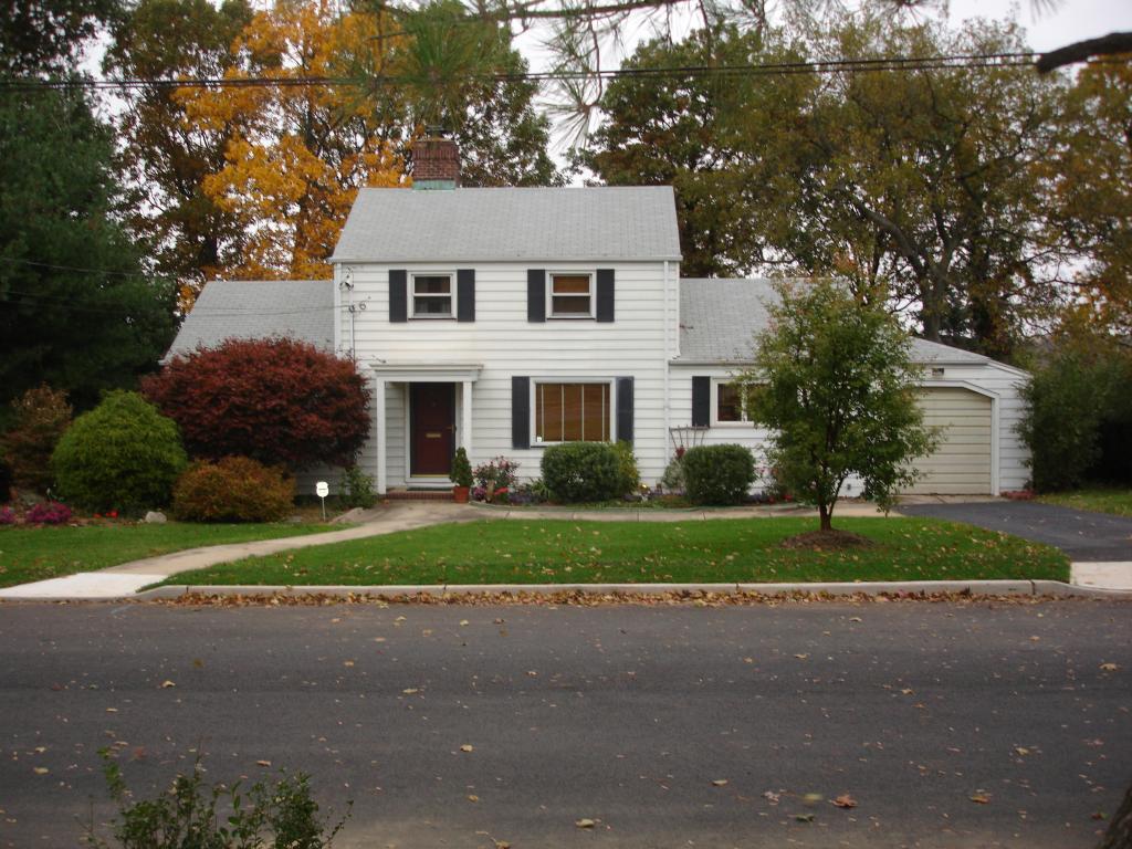 15 CARPENDER RD