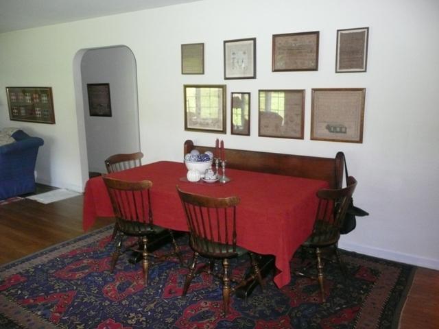 4 FREDERICK PL