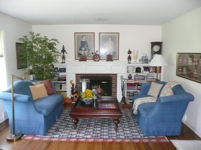 4 FREDERICK PL
