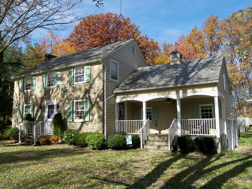 304B COKESBURY RD