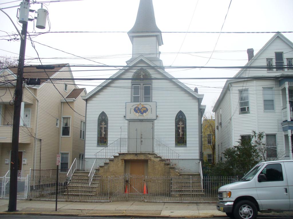 59 JACKSON ST