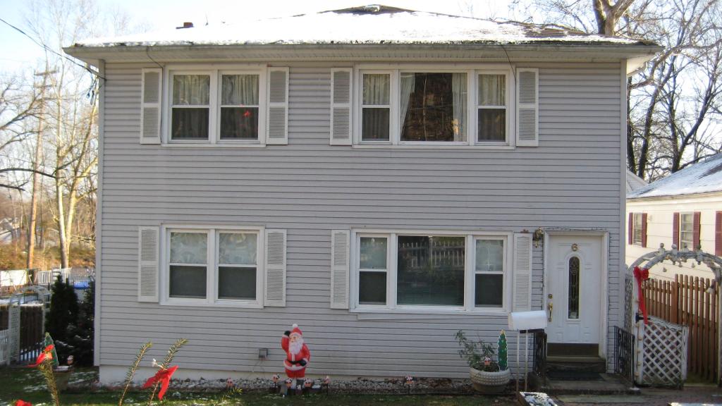 6 GLENSIDE AVE
