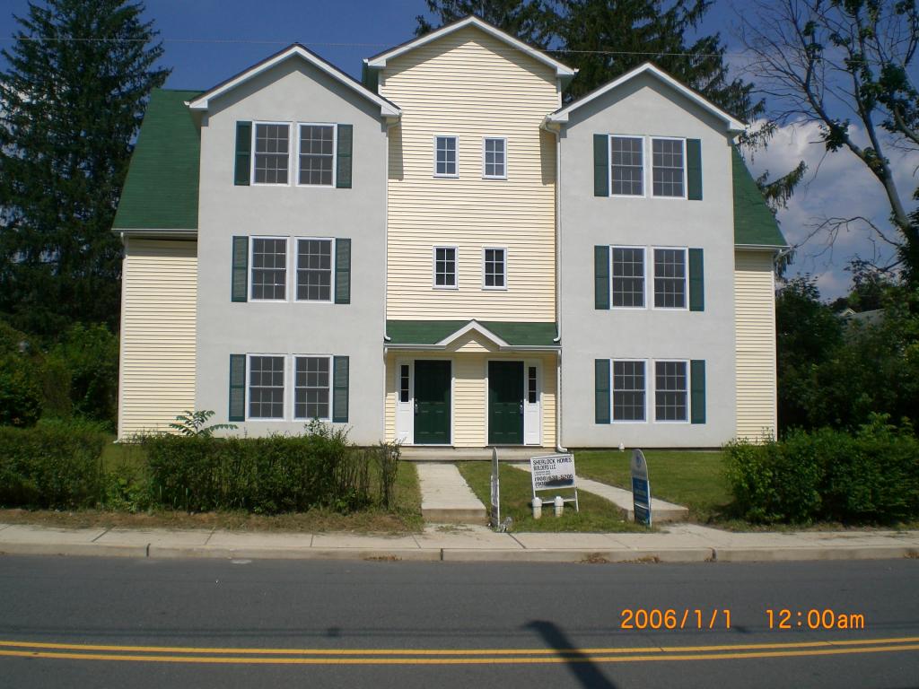 208 Belvedere Ave