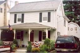 36 WEST ST