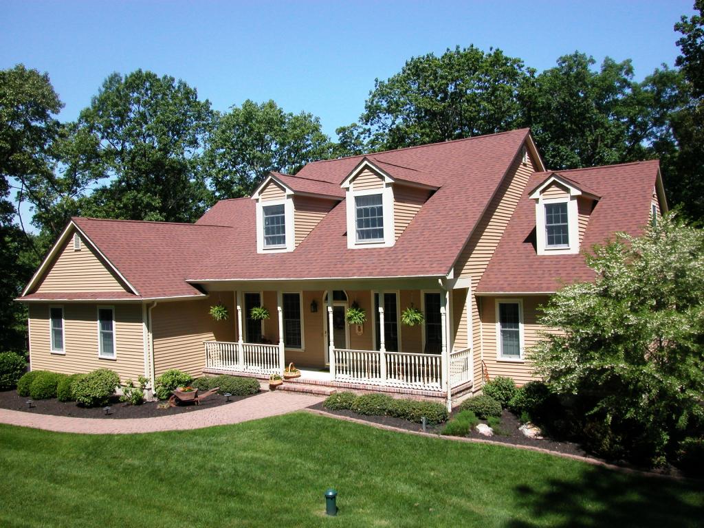 Real Estate for Sale, ListingId:12936442, location: 5 HOWELL LN Harmony Township 08865