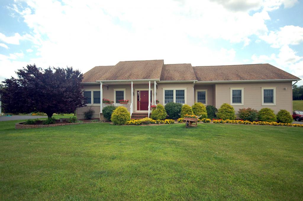 35 NORZ DR
