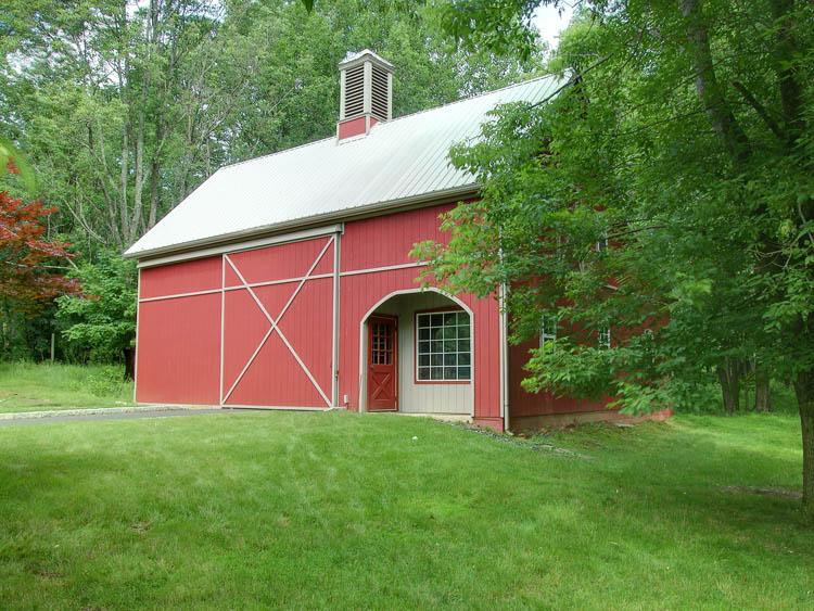 54 Dock Watch Hollow Road