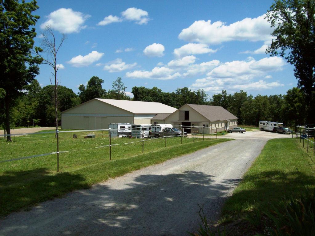 5 Sid Taylor Rd.