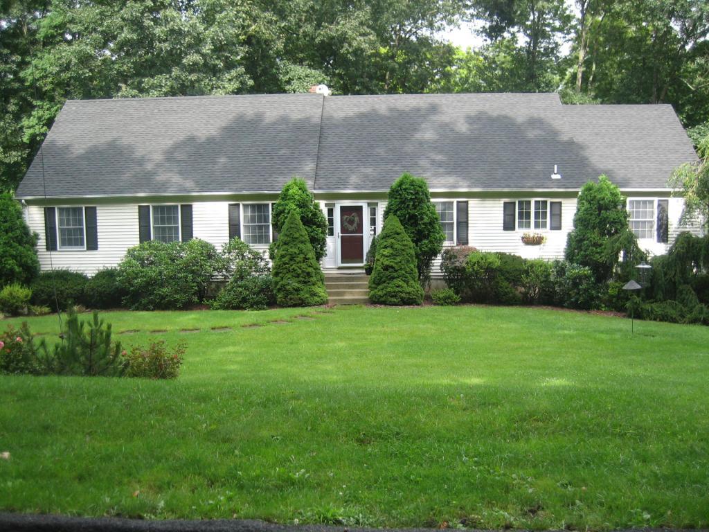 210 DEER HAVEN RD