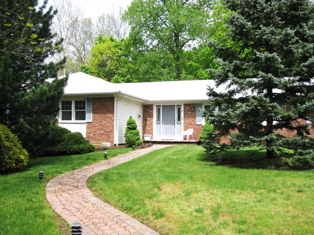 1 PRINCETON RD