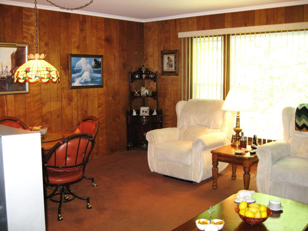 1 PRINCETON RD