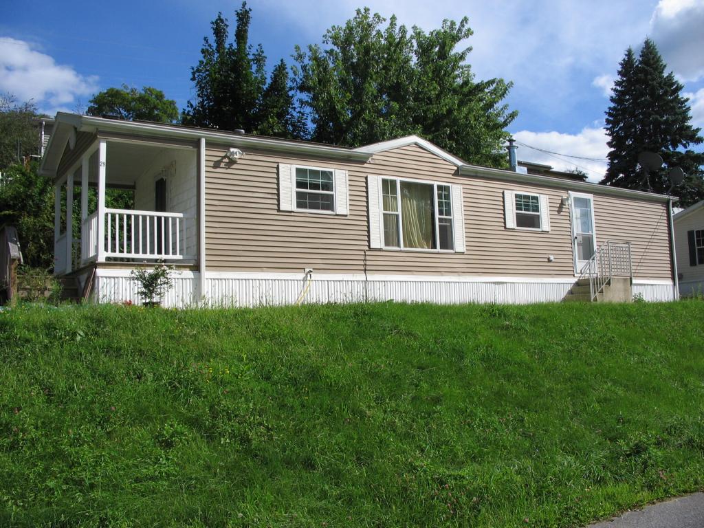29 Woodbine Avenue
