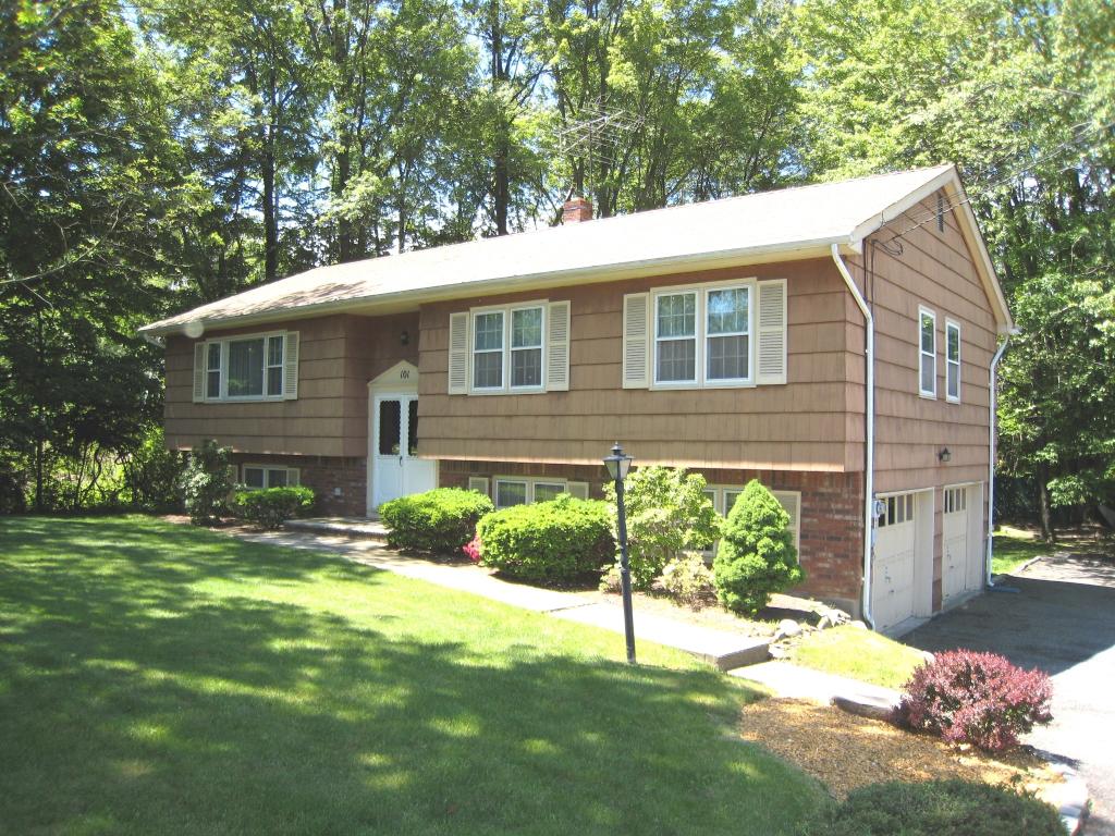 101 FAIRFIELD AVE