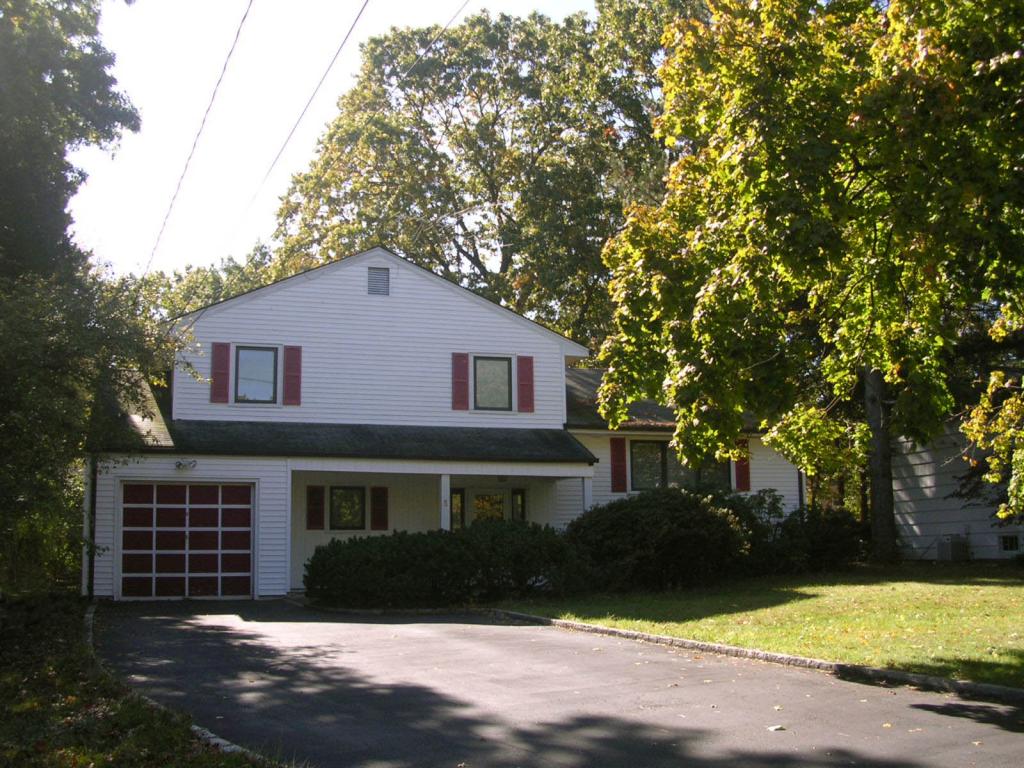 5 BERKELEY TER