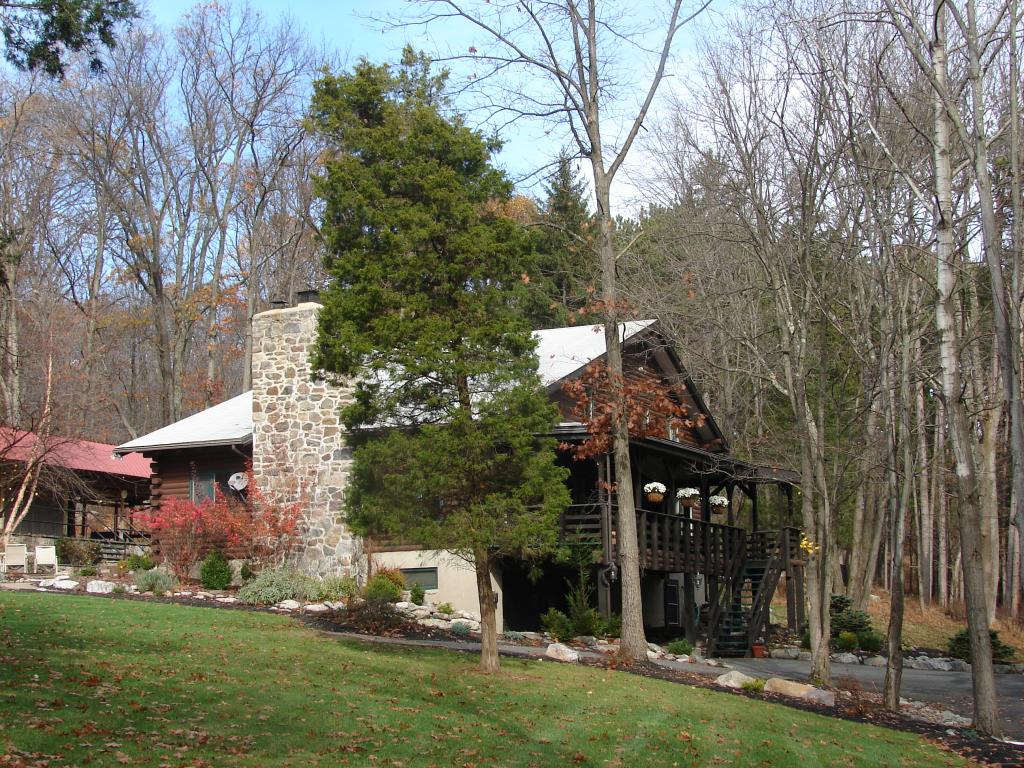63 STONY BROOK RD