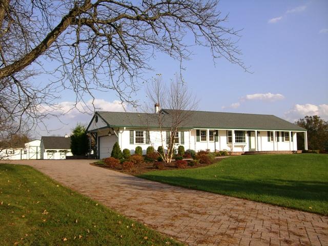 6 LAZY BROOK RD