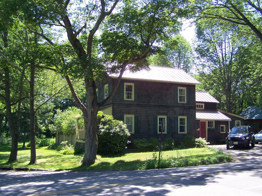 140 Califon Road