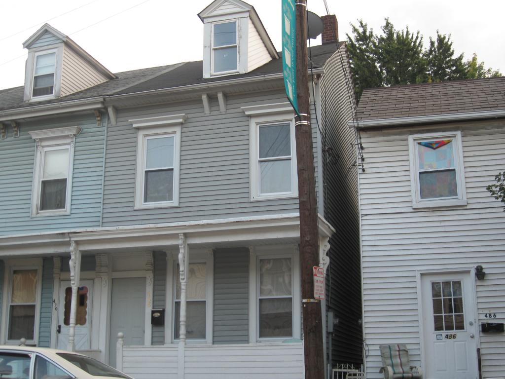 488 S MAIN STREET