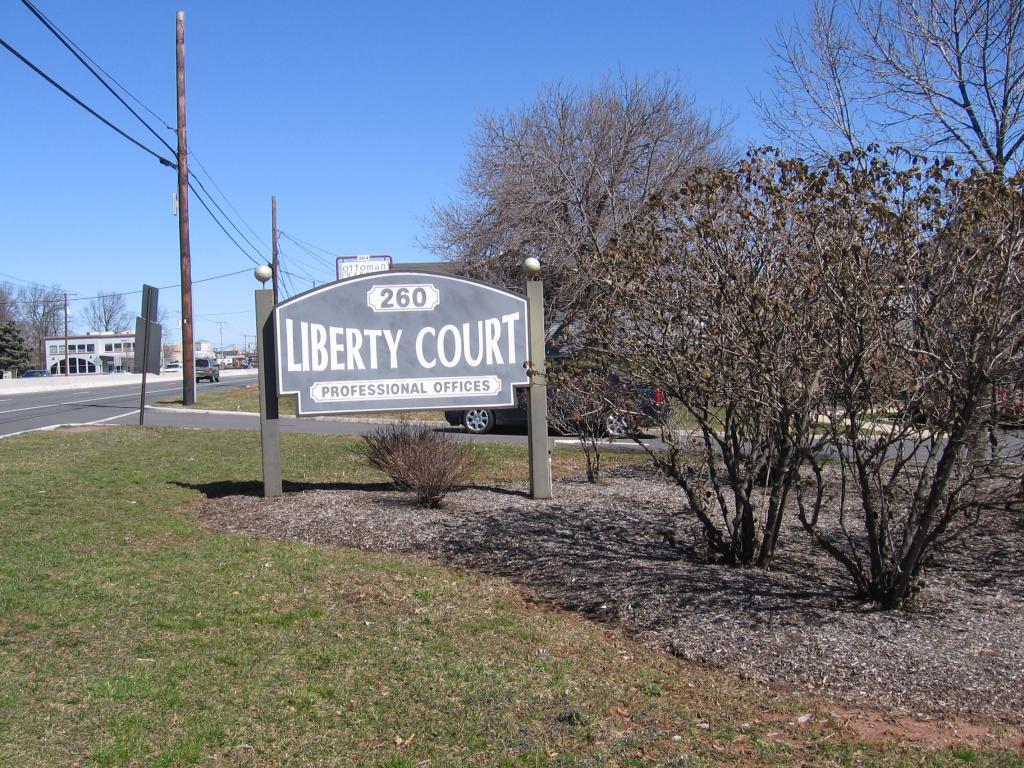 300 Liberty Court