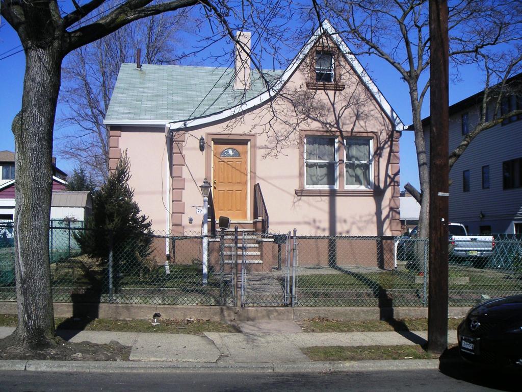Single Family Home for Sale, ListingId:12661541, location: 77 KRAKOW ST Garfield 07026