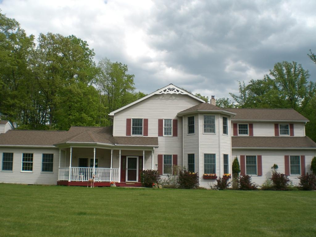 188 Free Union Road