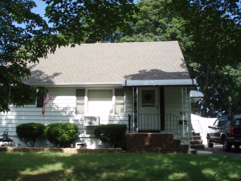 43 VETRONE DR