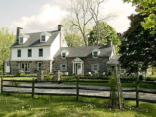 13 Allens Corner Rd.