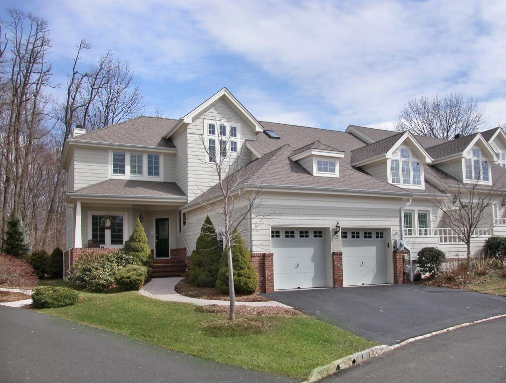 15 BARKMAN WAY