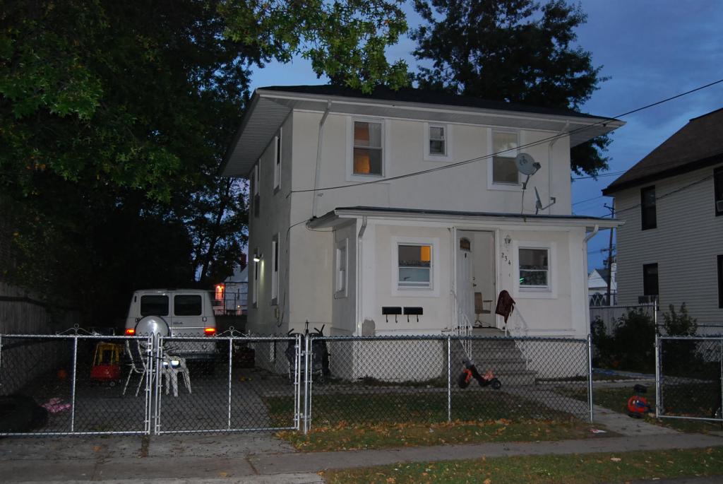 Multi Family for Sale, ListingId:14251764, location: 234 CLAY ST Hackensack 07601