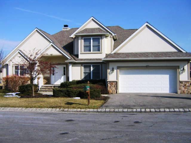 4 FENFIELD CT